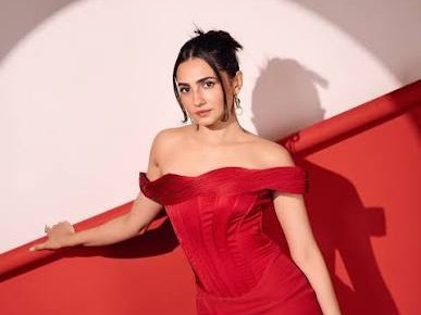 Vedika Pinto